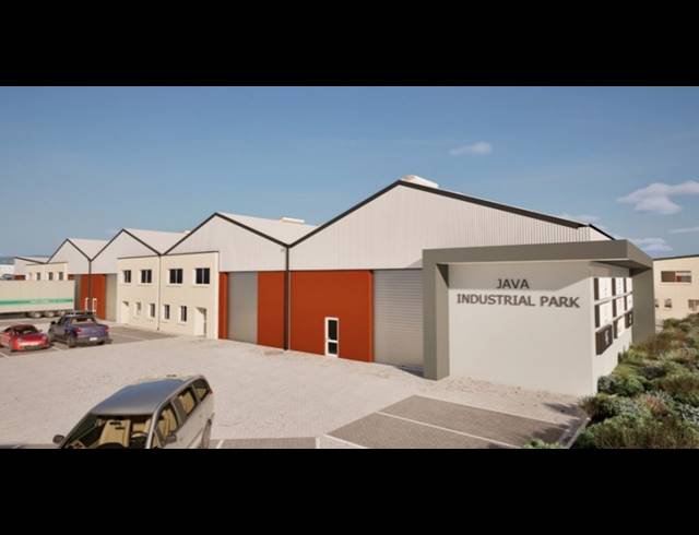 655M² OFFICE FOR SALE IN FIRGROVE